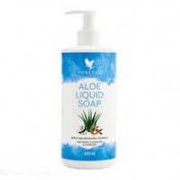 صابون مایع فوراور | Aloe liquid Soap