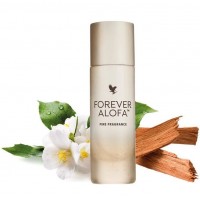 عطر زنانه آلوفا فوراور ا رایحه گرم ، شیرین و گلی