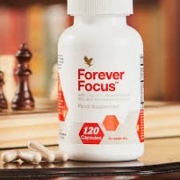 فوکوس Focus (مکمل تمرکز و تقویت مغز و حافظه) فوکوس Focus (مکمل تمرکز و تقویت مغز و حافظه)